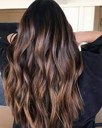 72 Brunette Hair Color Ideas In 2019 Ecemella Black Hair Dye Brown Hair Dye Balayage Hair Caramel
