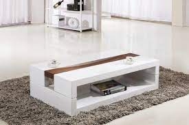 Alibaba.com adds glamor to your furniture with designer & luxurious amazing coffee tables. 19 Really Amazing Coffee Tables With Storage Space Modern Coffee Tables Modern Wood Coffee Table White Coffee Table Modern