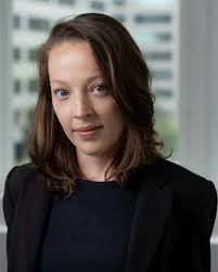 Terri Chapman — ORF America