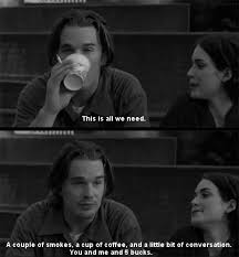 Persephonesunset Movie Love Quotes Movie Quotes Movies