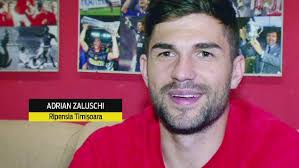 Asa te nasti a doua oara! Povestea impresionanta a timisoreanului care a  fost la un pas de tragedie in teren: suporterii si iubita lui l-au salvat! 