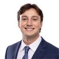 Patrick Burba's Instagram, Twitter & Facebook