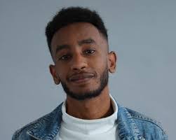 Benjamin Andersen's Instagram, Twitter & Facebook