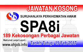 Homeviraljawatan kosong kerja spa | permohonan terbuka jawatan jpa, jpj, jpn, imigresen, etc. Pin On Iklan Jawatan Kosong