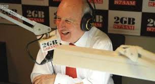A coal miner's son, he worked in the mines until 1926. Roundup John Laws Alan Jones Abc S Legal Costs Dieter Brummer