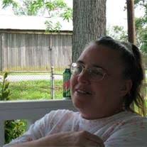 Obituary information for Nancy Maupin