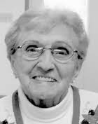 Irene Emma Eda Meyer Feickert (1921-2007)