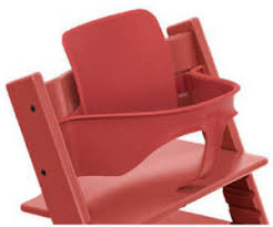 Ab wann darf man den newborn aufsatz kippen bzw runter stellen? Stokke Tripp Trapp Babyset Wam Red Ab 40 66 Preisvergleich Bei Idealo De