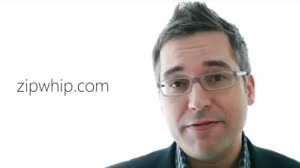 Zipwhip raises $5M for huge sales push as texting from landlines takes off 