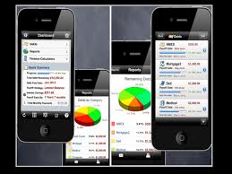 (this post may contain affiliate links. 4 Ios Apps For Reducing Debt With The Snowball Method