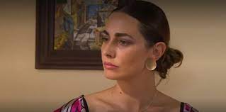 Producida por patricio lópez y dirigida por patricio gonzález. Javiera Diaz De Valdes Adelanto Como Fue Su Encuentro Con Agustina