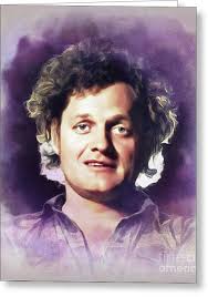 Chapin Greeting Cards for Sale