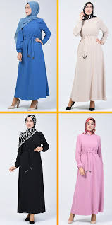 Sefamerve Tesettur Elbise Modelleri 4 2020 Reformation Clothing 2020 Elbise Modelleri Elbise Moda Stilleri