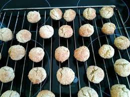 Biscuits Noix De Coco Amande Avoine Recette Biscuit Noix De Coco Noix De Coco Recette Biscuit