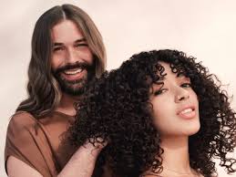 How to revive your hair with Jonathan Van Ness