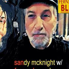 Sandy Mcknight's Instagram, Twitter & Facebook