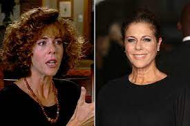 The cast of 'sleepless in seattle,' then and now. See The Cast Of Sleepless In Seattle Then And Now