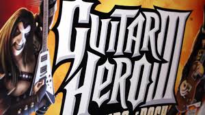 Vous êtes bloqué ou vous avez . Guitar Hero 3 Legends Of Rock Cheats For Playstation 3