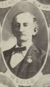 COMPANY F 2ND ALABAMA LIGHT ARTILLERY(LUMSDEN'S BATTERY)