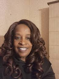 Introduction of a 68 year old from Alabama