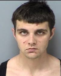 Police arrest man in theft of AR-15, handguns