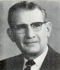 R. D. Harrison