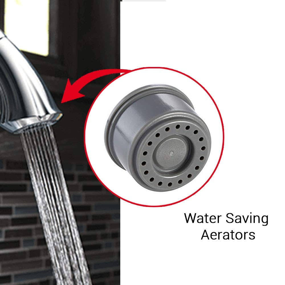 Water Saving Aerators product image