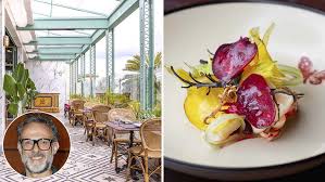 Massimo bottura opened osteria francescana in modena in 1995. Gucci Osteria S Massimo Bottura Launches Kitchen Quarantine Show Hollywood Reporter