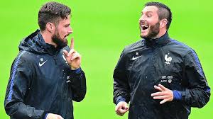 Free shipping for many products! Euro 2016 France Look To Take Off