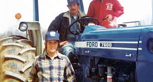 Image result for Tractor and Implement Buff 1967 Tractor