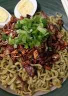 Lihat juga resep mi nyemek ayam (tek tek) enak lainnya. 13 Resep Mie Sehat Untuk Bumil Enak Dan Sederhana Ala Rumahan Cookpad