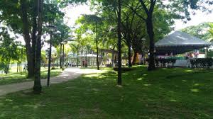 Good for a short wall around the pond. Ampang Hilir Park Picture Of Ampang Hilir Park Kuala Lumpur Tripadvisor