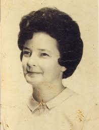 Betty Lucille Baugher Price (1930-2013)