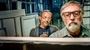 Petit génie malgré lui, malcolm vit dans une famille hors du commun. Mi Obra Maestra Netflix