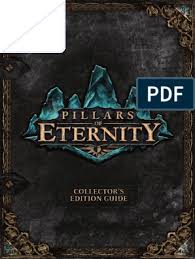 Pillars of eternity 2 deadfire game guide by gamepressure.com. U S 39 99 Can 46 99 U K 19 99 Aus 54 95 Poe Ce Cov 512 Indd 1 2 27 15 1 39 Pm