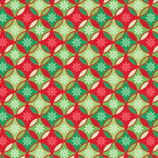 Two 1.25 x 10, two 1.25 x 7, and one 1.25 x 5. Traditional Christmas Scrapbook Paper On Behance