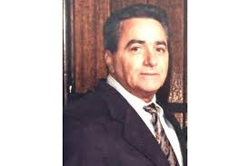 Thomas Capodanno Obituary (1943