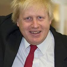Boris Johnson: An Unlikely Sex Symbol