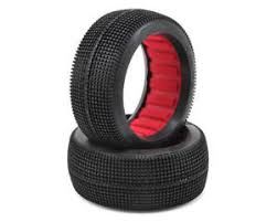 details about aka14020xr aka zipps 1 8 buggy tires 2 soft long wear