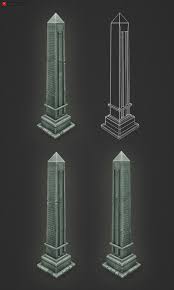 Pin On Low Poly 3d Models