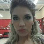 Alejandra Hilton's Instagram, Twitter & Facebook