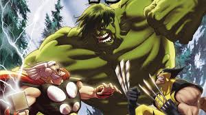 · here are the 13 best marvel animated movies. 15 Best Marvel Animated Movies Ranked Fiction Horizon