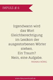 Was Du Taglich Fur Gleichberechtigung Tun Kannst Gleichberechtigung Selbstbewusstsein Und Motivation