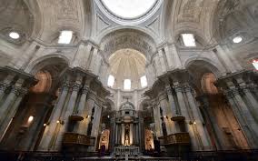 Cádiz, stadtbefestigung, castillo de santa catalina. 10 Top Cadiz Sehenswurdigkeiten 2021 Mit Karte