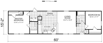 Our team at mobile homes direct does our best to stay on top of the most current factory option lists, but pricing does fluctuate due to current market conditions. Single Wide Mobile Homes Factory Expo Home Centers