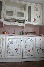 La Cucina Dipinta A N Mano 2000 Arredamento Per Cucine Rustico Mobili Dipinti Decorazioni Mobili