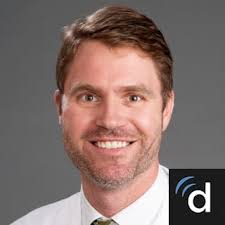 Dr. Cullen McCarthy, MD