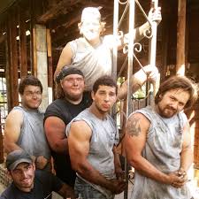 Unlike Many Of Their House Flipping Counterparts Karen E Laine And Mina Starsiak Hawk The Stars Of Hgtv S G Mina Starsiak Good Bones Mina Joanna Gaines Baby