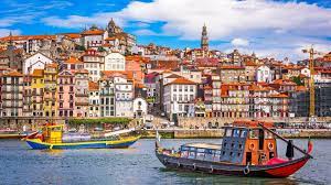 Блог lisbon культура и традиции люди. Five Stunning Portuguese Cities To Visit After Lisbon