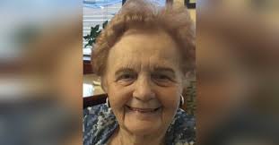 Obituary information for Priscilla Marston Farnsworth